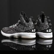 Lebron James Soldier 15 Basketball Shoes NBA SUPERSTAR Thể Thao Chơi Bóng