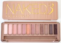 Urban Decay Eyeshadow Palette NAKED 3