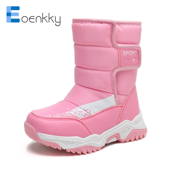 childrens-casual-shoes-boys-paw-non-slip-winter-warm-fur-snow-boots-kids-outdoor-sneakers-tactical-leather-footwear-waterproof