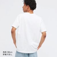 COD Uniqlo UT Mens Clothing/Womens Clothing/Couple Wear Gundam Printed T-Shirt (Short Sleeve Joint Brand)451380_01