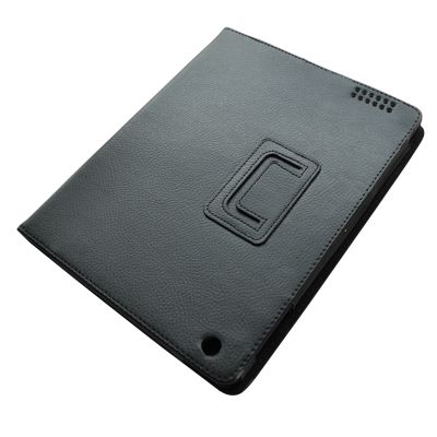FOR IPAD 2 LEATHER CASE TOP QUALITY