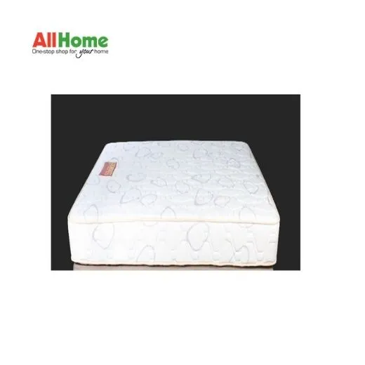 Heavy Duty Pocket Spring Mattress (10") atelieryuwa.ciao.jp