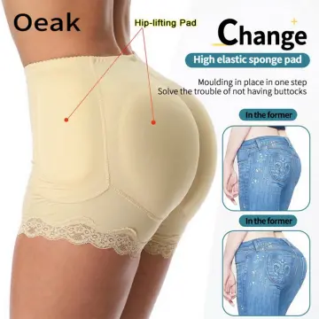 Padding Butt And Hip - Best Price in Singapore - Dec 2023