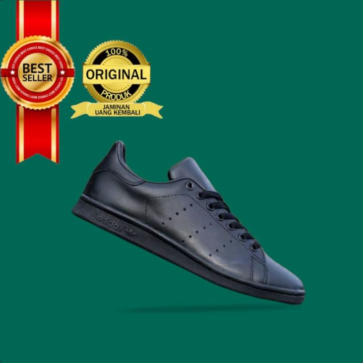 Stan smith black outlet ph