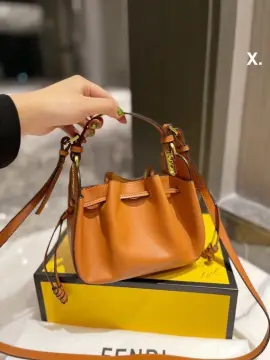 Fendi Bucket Bag - Best Price In Singapore - Aug 2023 | Lazada.Sg