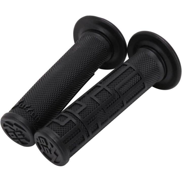 throttle-grips-motorcycle-rubber-handlebar-grips-dirt-bike-handle-bar-for-surron-sur-ron-light-bee-x-s-x160-x260