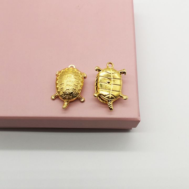 cw-small-turtle-chain-tortoise-rings-car-keychain-pendant-aic88