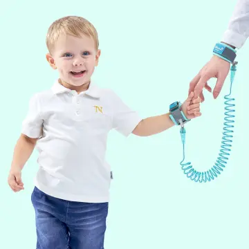 Wrist strap best sale for toddlers