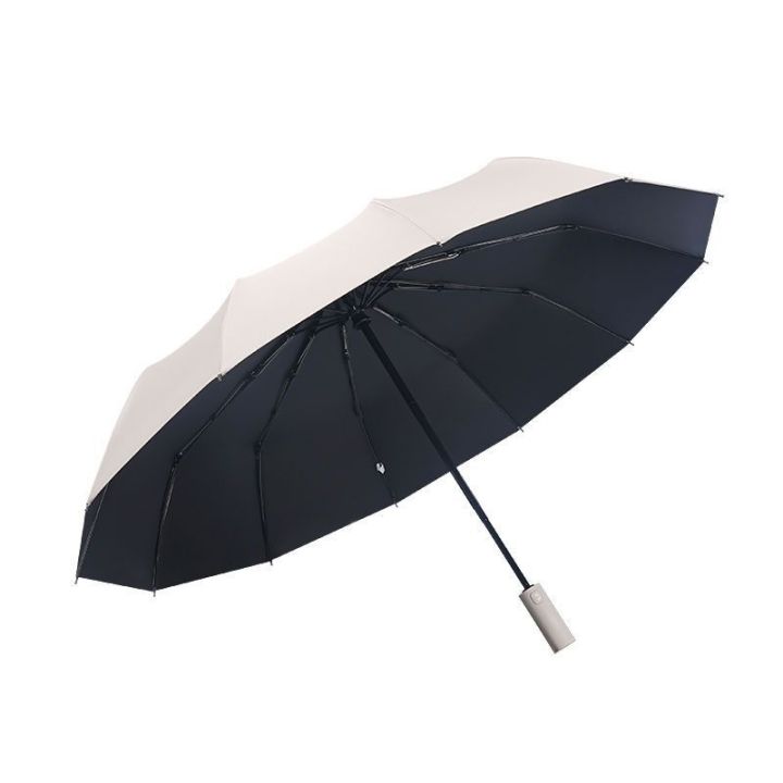 cc-xiaomis-12-ribs-umbrella-enlarge-108cm-uv-parasol-close-wind-resistance