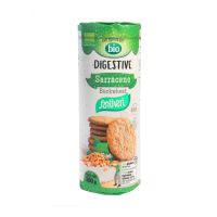 ?Natural?  - Santiveri Digestive- Buckwheat Cookies- คุ้กกี้ บัคบีท 200g