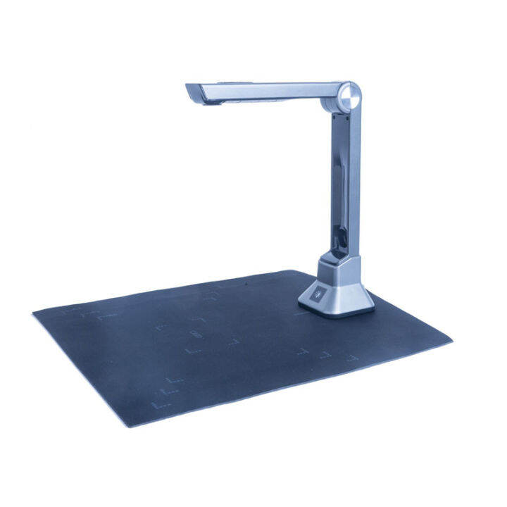 befon Portable Document Scanner with OCR Chip 10M HD Camera A4 Book