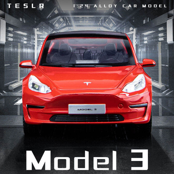 1-24-tesla-model3-alloy-model-sound-and-light-power-control-alloy-car-model-children-boys-toys