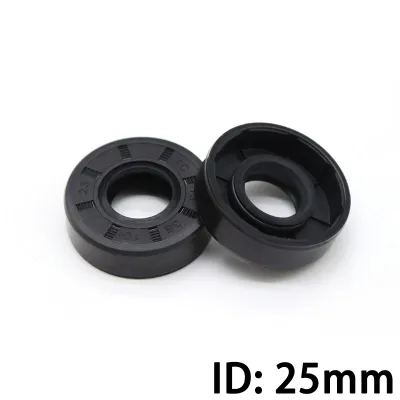 ◄ ID 25mm NBR Nitrile Rubber Shaft Oil Seal TC-25x31/32/34/35/37/38/40/42/44/45/47/50/52/55/60/62x4/5/6/7/8/10/12 Nitrile Oil Seal