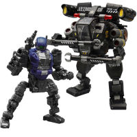 Mecha Toy Transfiguration Sat0708 King Kong Capital ชุดลาดตระเวนความเร็วสูง Mft หุ่นยนต์ขนาดเล็กรุ่น Boy