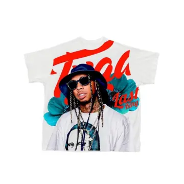 Tyga Hip Hop Baseball Shirt  Baseball Jersey Men Striped