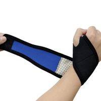 [Rear Waves] Self-Heating WristbandProtectionWrist Pad Wrist Brace For Workout GymTraining Bracers Men Women