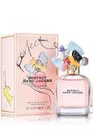 Marc Jacobs Perfect EDP 100ml กลิ่นอายความสนุกสนาน ทันสมัย และสดใส กลิ่นแนวฟลอรัลที่มีความนุ่มนวล