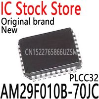 、‘】【’ 50PCS/LOT New And Original AM29F010B AM29F010 29F010 IC PLCC32 AM29F010B-70JC