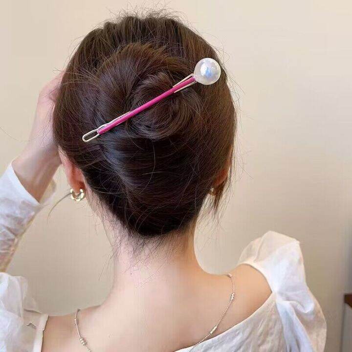 female-ponytail-clip-hair-clip-bangs-clip-clips-for-hair-frog-buckle-grip-clip-lollipop-hair-clip-claw-clips-hair-clips-claw-clips-for-thick-hair