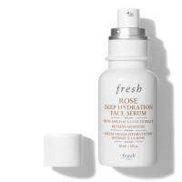 Fresh Rose Deep Hydration Face Serum 50ml ผิวชุ่มชื้นอิ่มน้ำ สุขภาพดีตลอดวัน ด้วยเซรั่มเนื้อบางเบา สัมผัสนุ่มลื่น จากเฟรช ช่วยเติมความชุ่มชื้นให้ผิวได้ยาวนาน