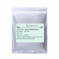 Chamomile Extract Powder Apigenin Chamomile Extract 20:1