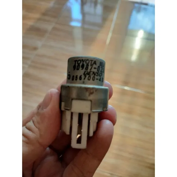Toyota Round Relay M4/M3 (DENSO) durable Lazada PH