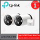 TP-Link Tapo C420S2 Smart Wire-Free Security Camera  IP cam มีแบตในตัว (1ชุด กล้อง 2 ตัว) ของแท้ ประกันศูนย์ 1ปี