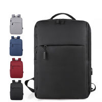 USB Charging Laptop Backpack Men Casual College School Bags Fashion Youth Computer Backpacks Uni Business Designer Bag Pack