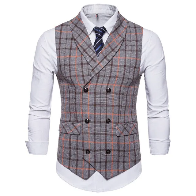 vest for male