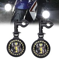 Motorcycle Laser Fog Light For BMW F800GS R1200GS K1600YAMAHA TENERE Track 900GTHONDASUZUKI Led Auxiliary Driving Light