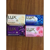 Combo 10 Xà phòng LUX Indonesia các màu bánh to 80g xà bông cục soap sáp thumbnail