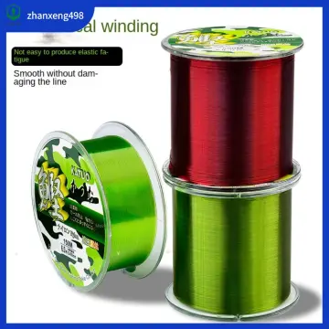 4ROLLS NYLON FISHING Line for Crafts Clear Invisible String for