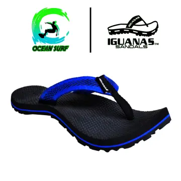 Ocean rider flip flops hot sale