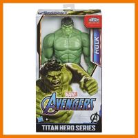 สินค้าขายดี!!! ของเล่น หุ่น ฟิกเกอร์ ฮัก มาร์เวล อเวนเจอร์ Marvel Avengers Titan Hero Series Blast Gear Deluxe Hulk Action Figure โม... ของเล่น โมเดล โมเดลรถ ของเล่น ของขวัญ ของสะสม รถ หุ่นยนต์ ตุ๊กตา โมเดลนักฟุตบอล ฟิกเกอร์ Model