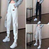 [COD] Thin section ins sports female 2022 autumn and winter harem bf style hiphop students loose casual