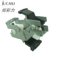 Jucaili ราคาดี Roland Fj740ตัวทำละลายเครื่องพิมพ์ Pinch Roller Assembly Track Roller Assembly