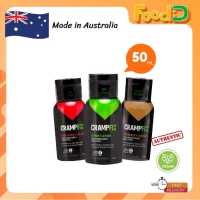 CrampFix Bottle 50 ml. - แคมป์ฟิกซ์ แบบขวด 50 มล. by FoodD