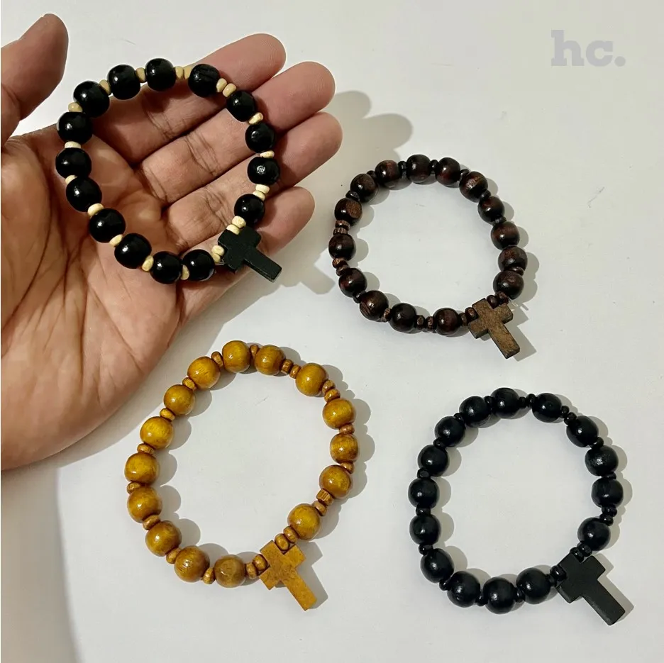 Scapular Blessing Bracelet