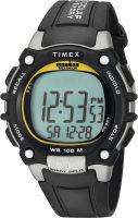 Timex Full-Size Ironman Classic 100 Watch