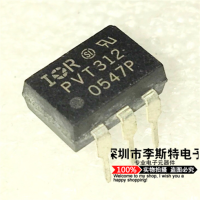 10pcs PVT312 PVT312PBF DIP-6