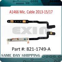 Original New A1466 Mic Microphone Flex Cable 821-1749-A for Macbook Air 13.3 A1466 Mic. Cable 2013 2014 2015 2017 Year