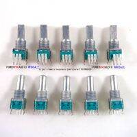 10PCS EQ Potentiometer Pot Rotary Control for DJM 700 800 900 DCS1065 DCS1100