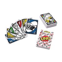 UNO MINION 2