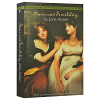 Sense and Sensibility