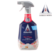 Bình xịt tẩy cổ áo và các vết bẩn trên vải Astonish C6910