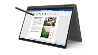 Notebook Lenovo Flex 5 14ITL05 14" Graphite Grey  (82HS0180TA)