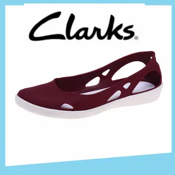 Clarks shoes ladies on sale slippers