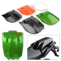 ฝาครอบที่นั่งรถจักรยานยนต์สำหรับ Kawasaki Z1000 2010 2011 2012 2013ที่คลุมส่วนของตัวถังรถยนต์ตอนหลังผู้โดยสารด้านหลัง