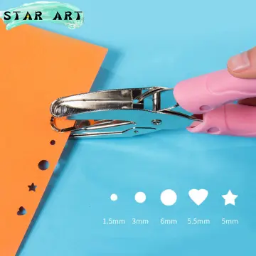 Star Hole Punch - Best Price in Singapore - Jan 2024
