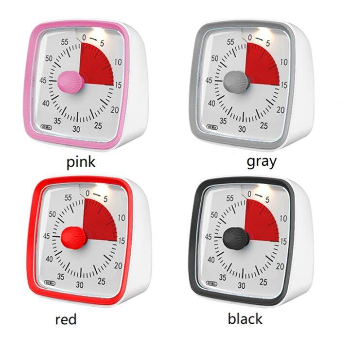 1-piece-60-minute-timer-classroom-classroom-timer-for-kids-and-adults-time-management-tool-for-teaching-black